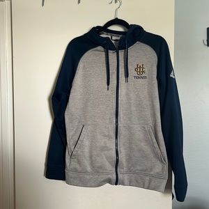 Adidas UCI Tennis Zip up